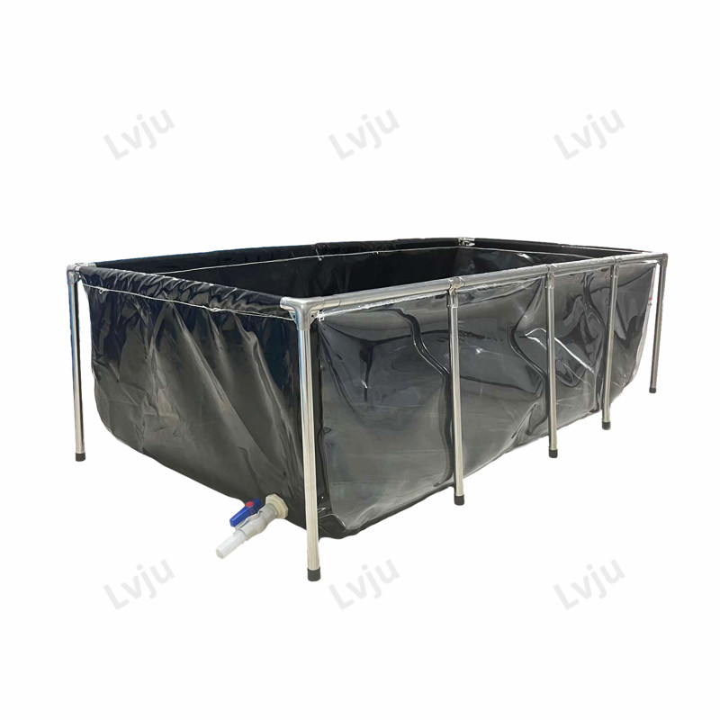 Lvju fish水族館タンク75-1100ガロン水産養殖バ - Marine Aquarium With Sump のレビューと価格