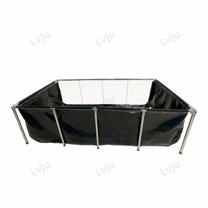 Lvju fish水族館タンク75-1100ガロン水産養殖バ - Marine Aquarium With Sump のレビューと価格