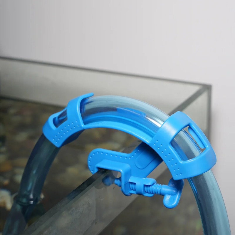 水槽用ウォーターパイプフィルターホースホルダークランプチュー - Marine Aquarium With Sump のレビューと価格
