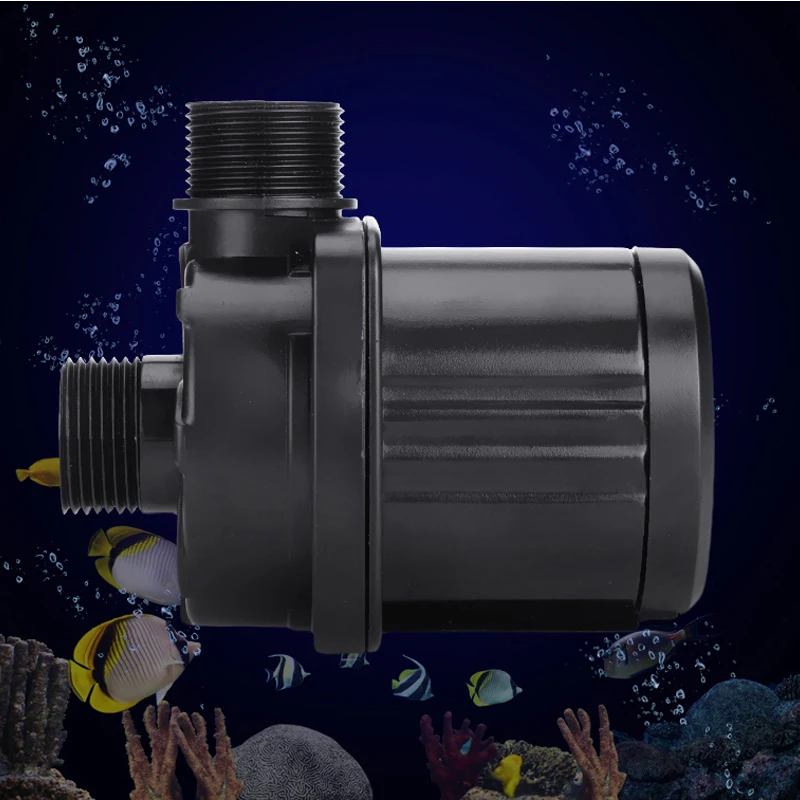 110-240V レッドヒトデ水族館内部プロテインスキマーサ - Marine Aquarium With Sump のレビューと価格