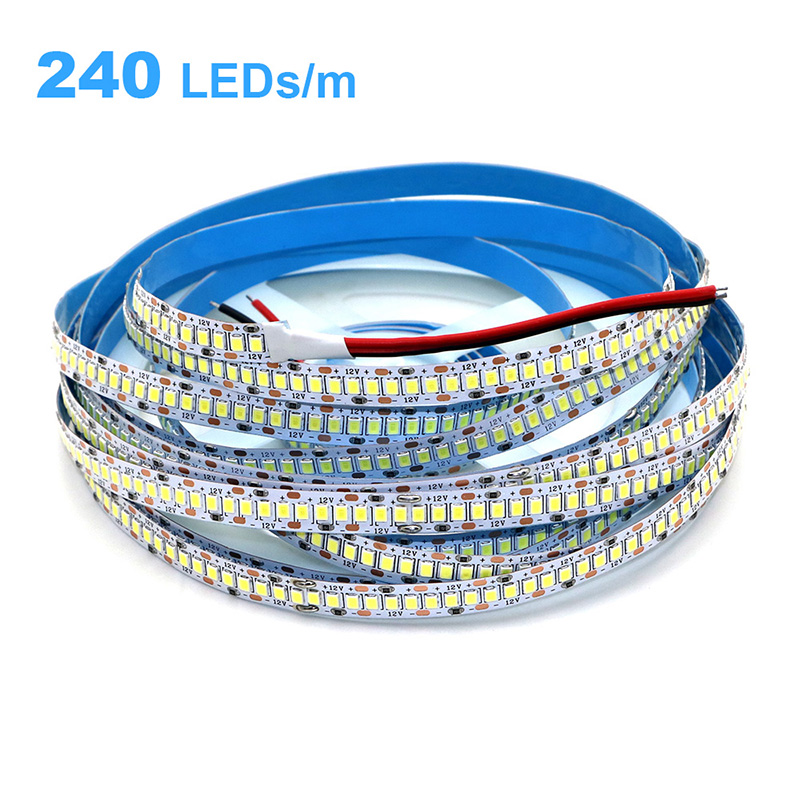 2835 5 メートル 300 600 1200LEDs L - Actinic Blue Led のレビューと価格