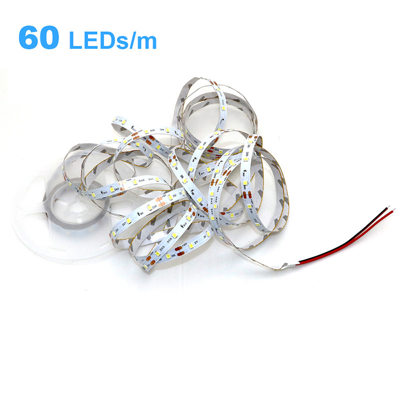 2835 5 メートル 300 600 1200LEDs L - Actinic Blue Led のレビューと価格