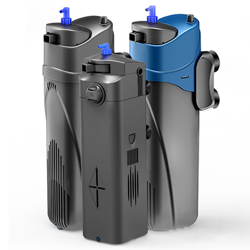 220v 3 in 1 魚タンクUVランプJUP多機能紫外線 - Marine Aquarium Uv のレビューと価格